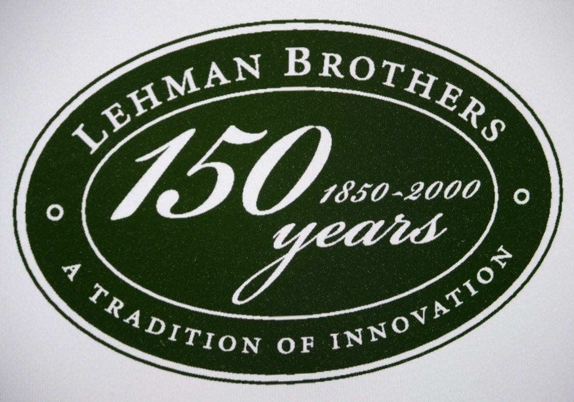 lehman brothers