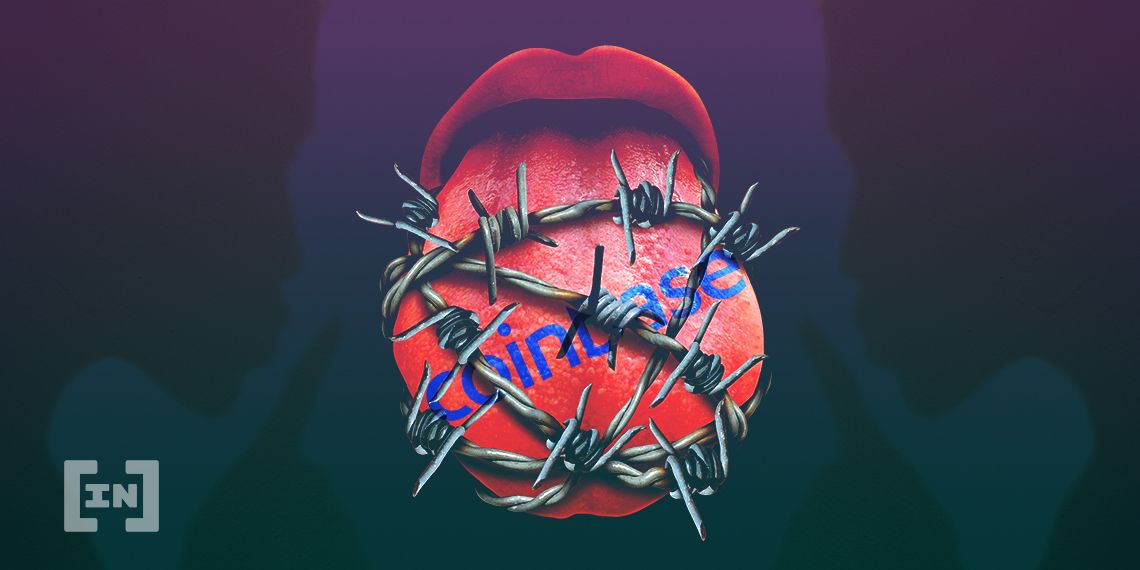 米SEC、コインベースにウェルズ通知送付