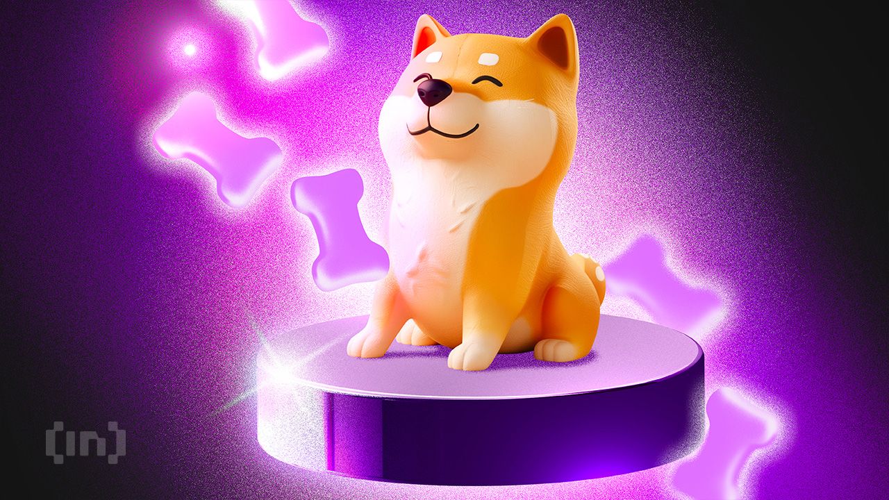 Shiba Inu Rebuilds Momentum: Can New Addresses Help SHIB Erase September’s Losses?
