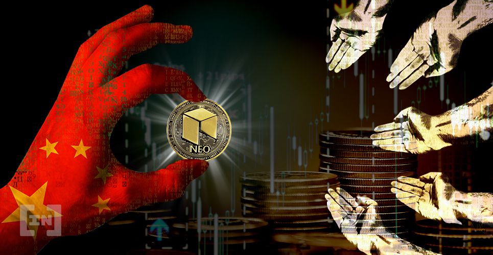 Las criptomonedas chinas registran ganancias de dos dígitos después del comunicado sobre blockchain del presidente Xi