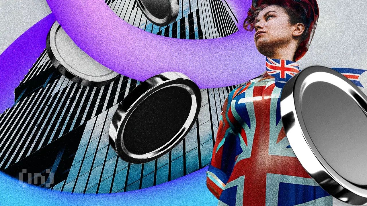 당국 압박 탓? 바이낸스 또다시 영국 파운드 입출금 ‘중단’