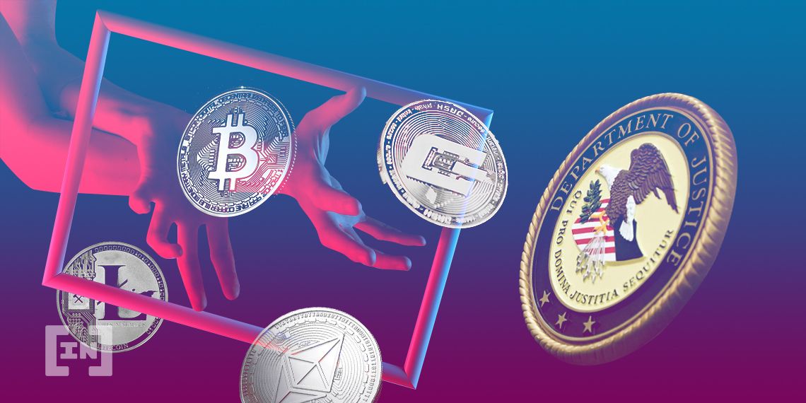 Bộ tư pháp Mỹ tịch thu 1 tỷ USD bị đánh cắp từ con đường tơ lụa