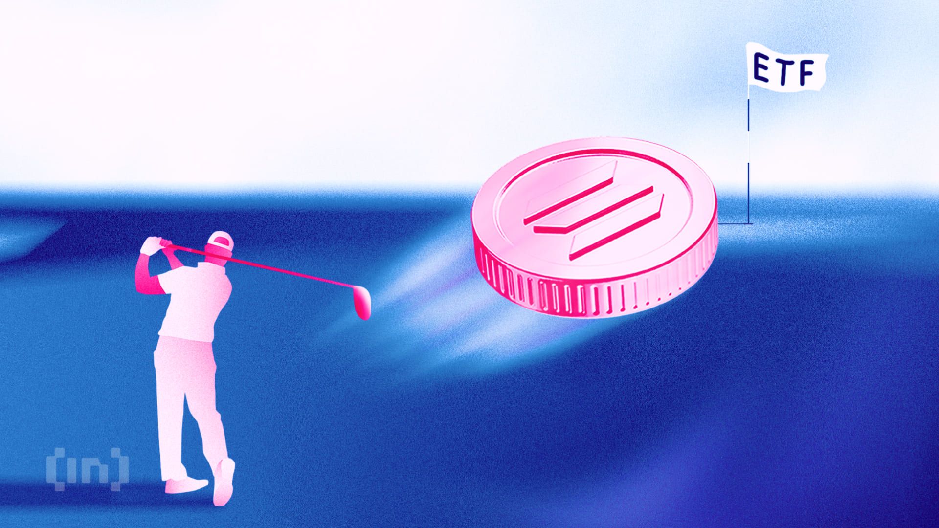 SEC närmar sig godkännande av Staked Solana ETF