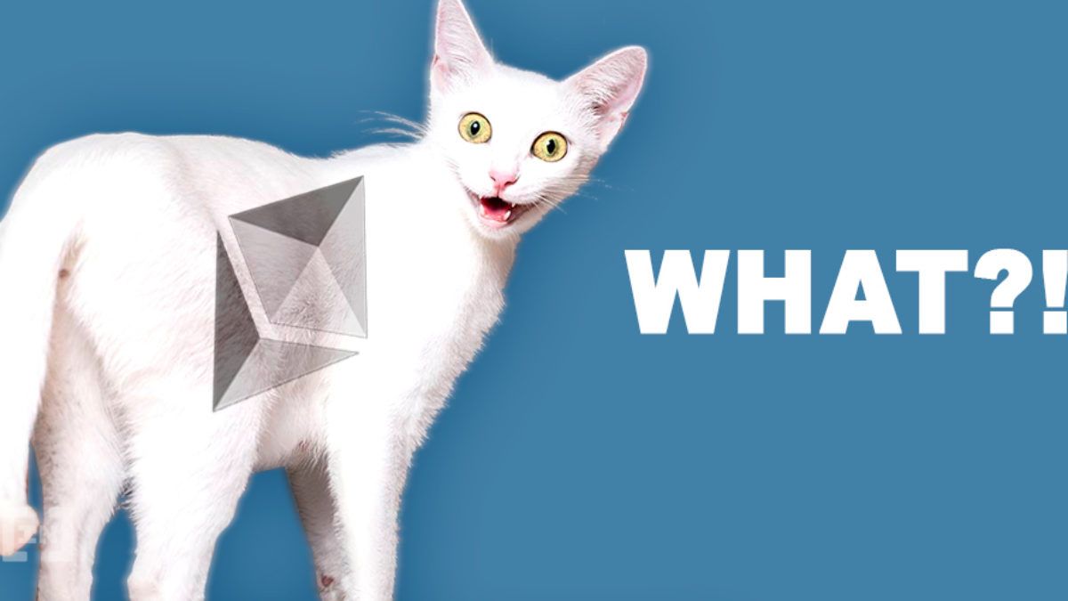 L’Ethereum est en hausse alors que le taux de dominance du BTC décline