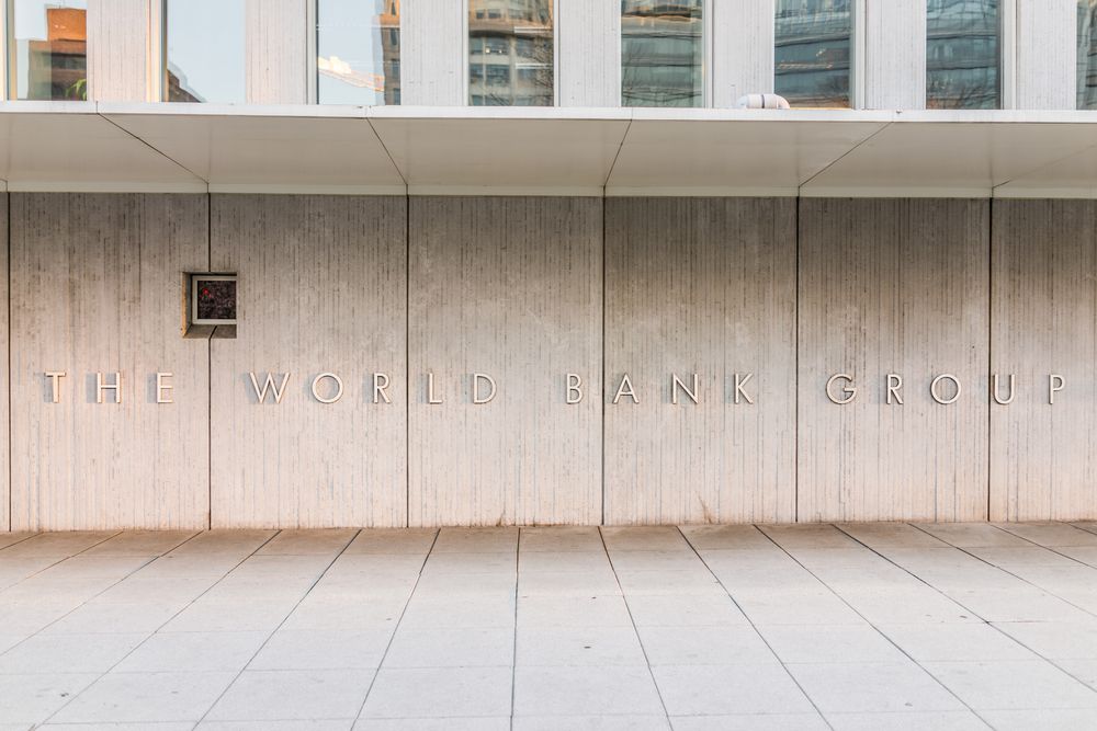 World Bank
