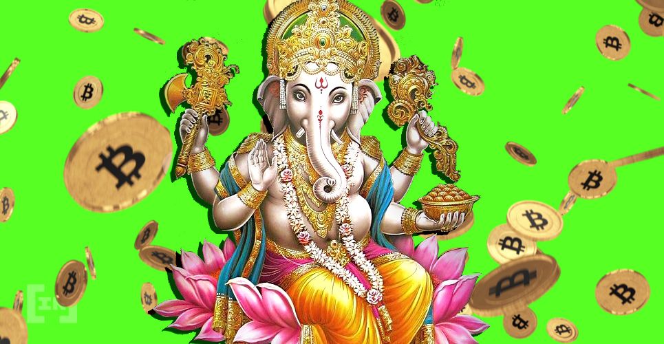 india cryptocurrency