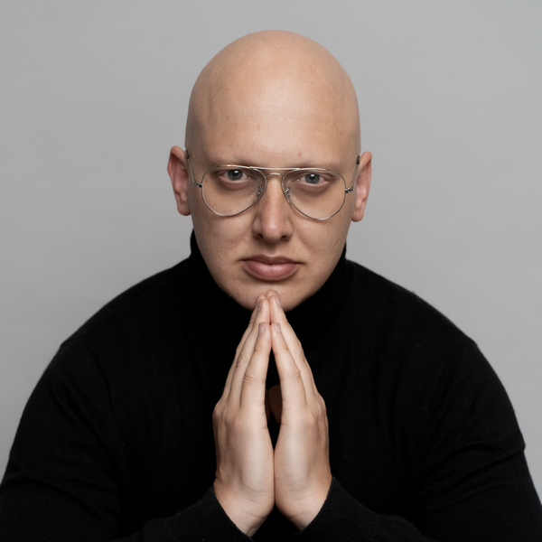 Дмитрий Мачихин