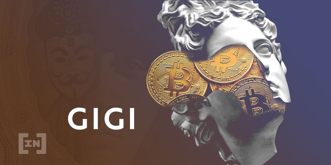 Gigi im Interview: „Es gibt noch viel mehr Lektionen zu lernen“