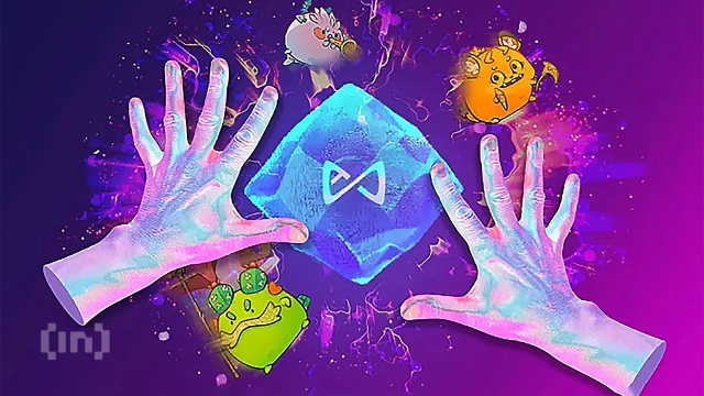 로닌 네트워크 바이백 계획 발표…RON 가격 반등할까?