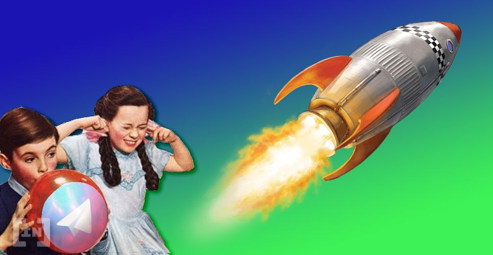 Telegram Launches Open Network Testnet in Private Beta