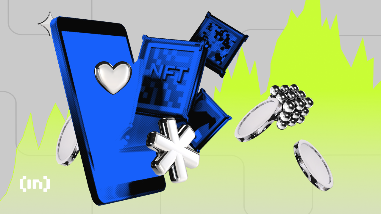 Dutch Grand Prix Adopts Term ‘Digital Collectibles’ as NFT Market Struggles