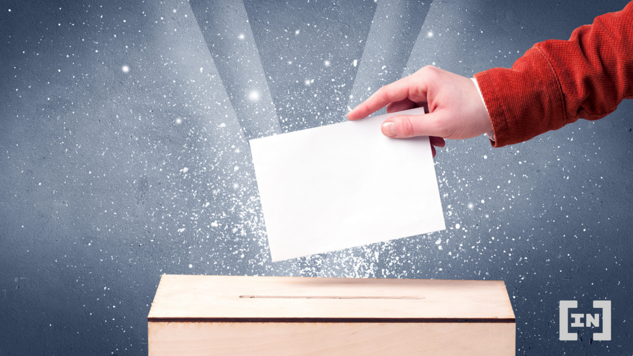 Is Crypto Now Driving Election Agendas? Politicians Start Riding the Popularity.