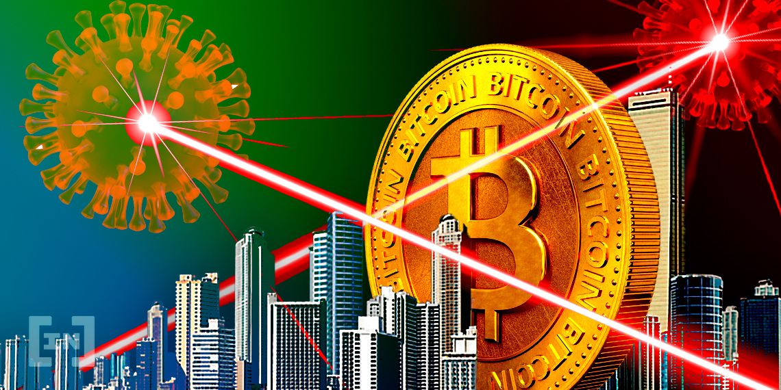 Криптокомпании стали спасением рынка коммерческой недвижимости Гонконга