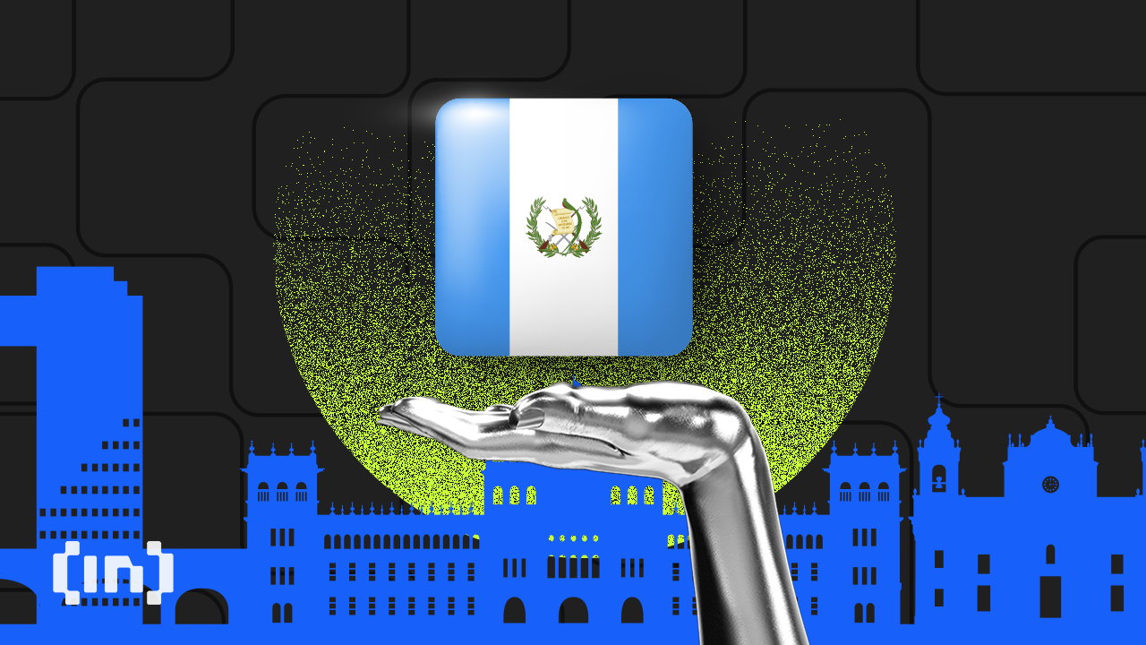 Banco Industrial de Guatemala lanza su primera infraestructura blockchain integrada en una app