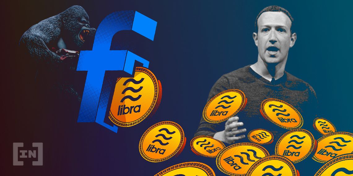 Facebook pode anunciar compra de Bitcoin este mês, apostam analistas