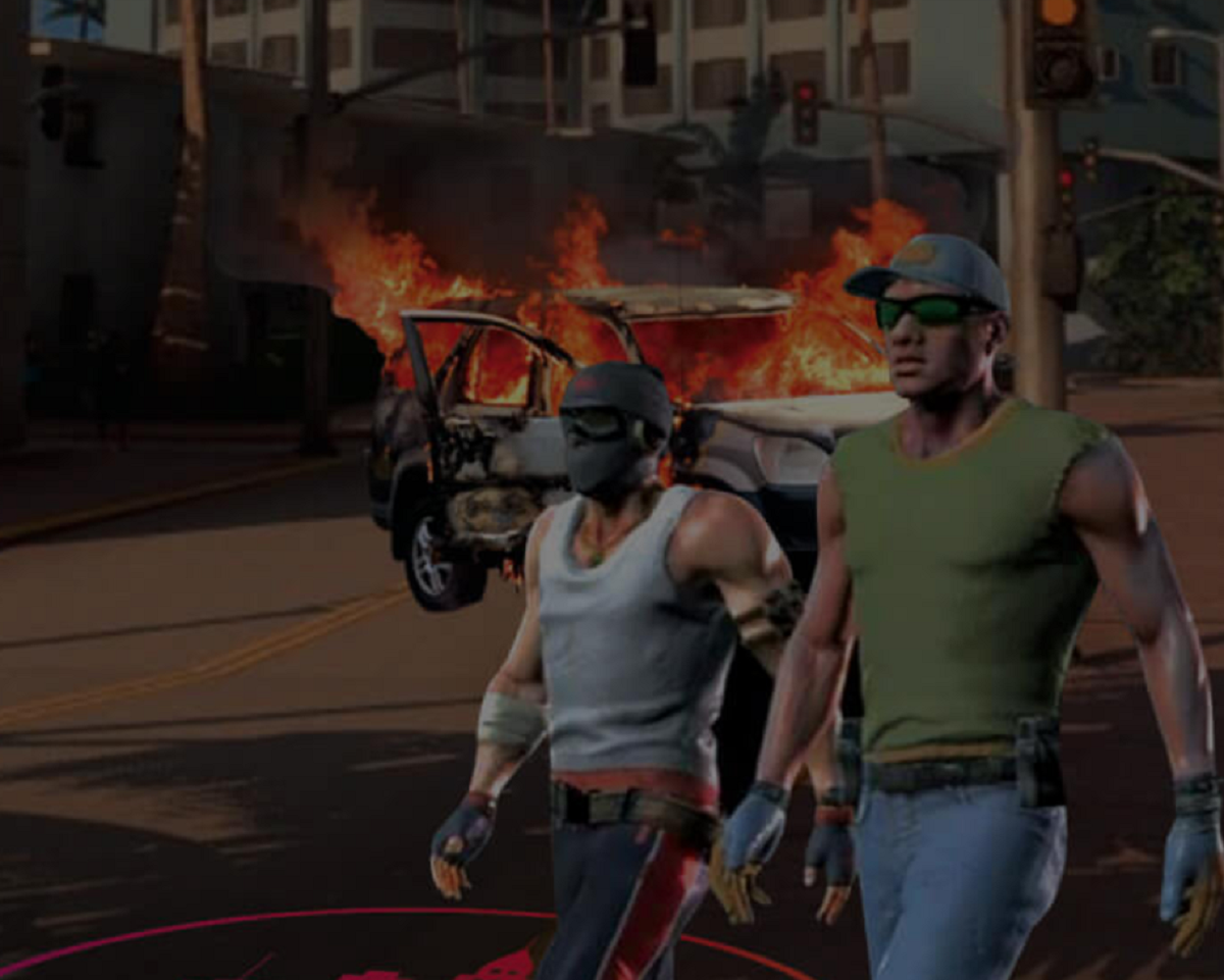 Sin City Metaverse Land Sale Sold-Out in Under Two Hours, Netting $3.5m