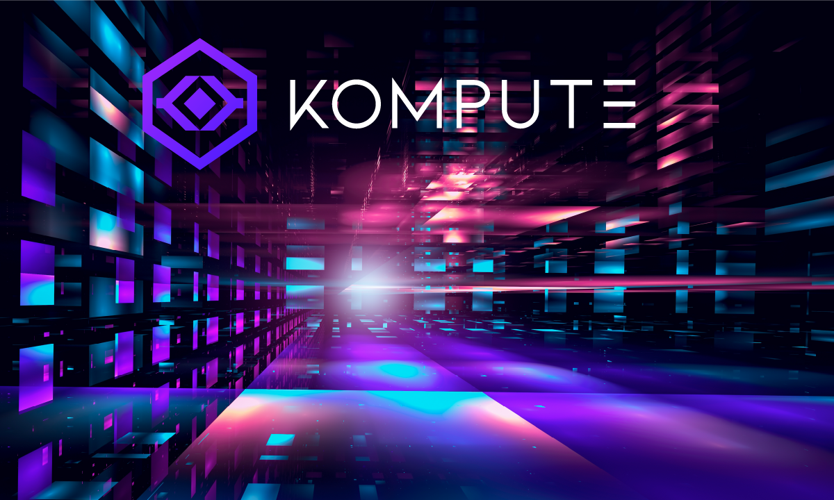 Kompute Deploys Decentralized Cloud Computing Protocol Specifically for Web3