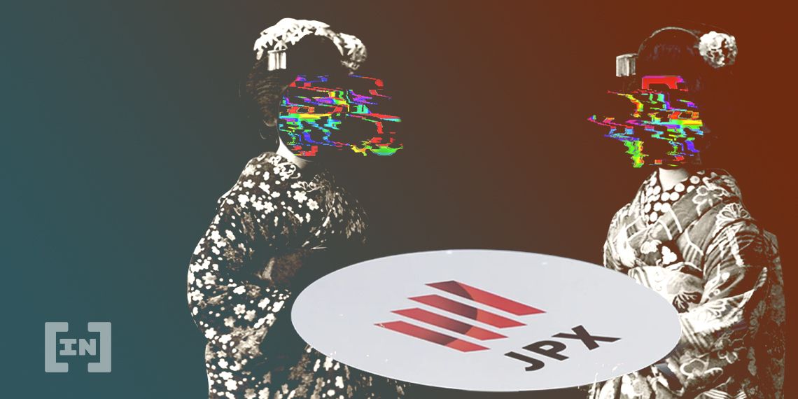 Tokyo Stock Exchange System Glitch Halts Trading for Entire Day