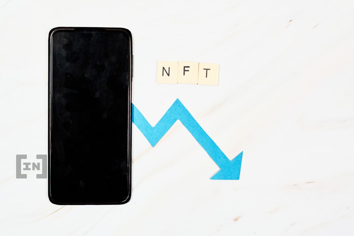 NBA Top Shot Sinks More Than $178M in Sales to Yearly Lows