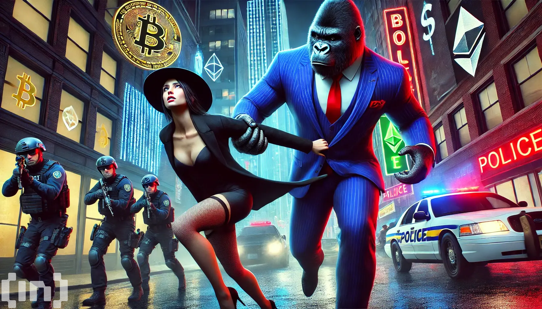 Melania (MELANIA) de retour ? Les experts annoncent un bull run de 900 %