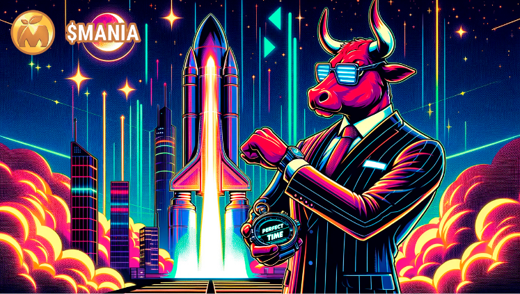 ScapeMania arrive sur le marché