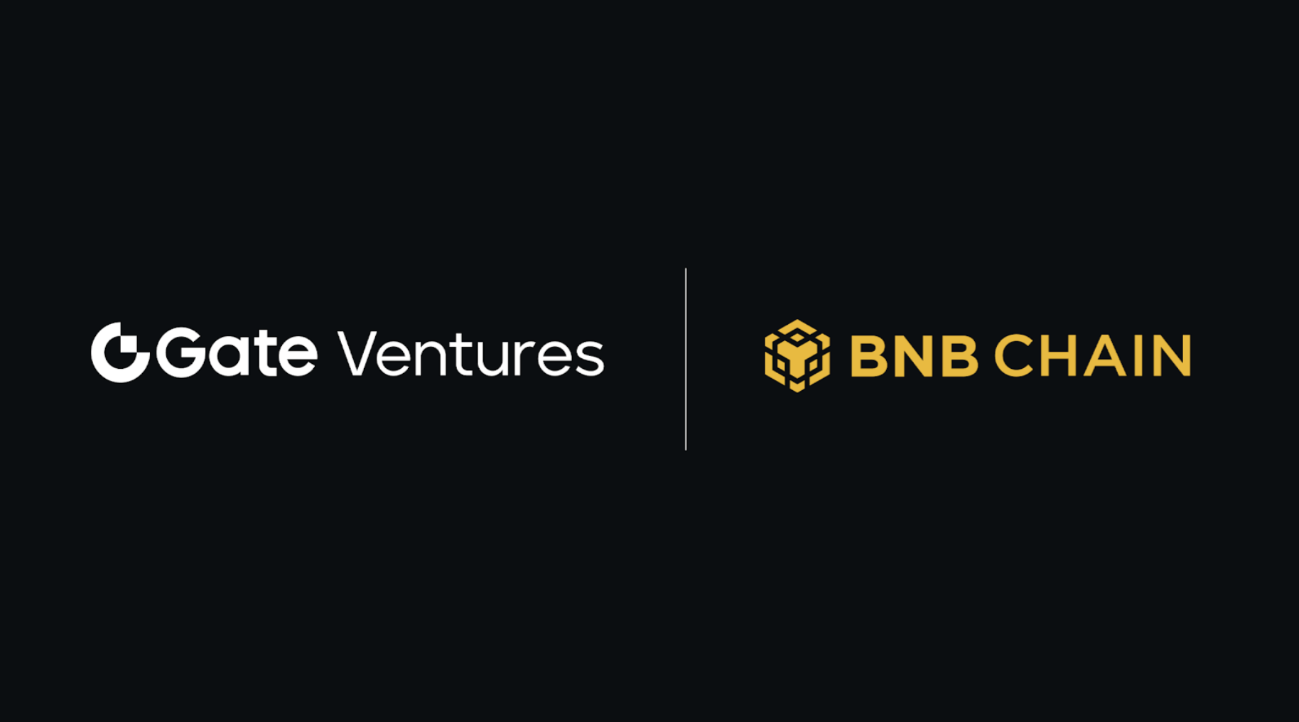 Gate Venture Pledges $20M to Support the BNB Incubation Alliance (BIA)