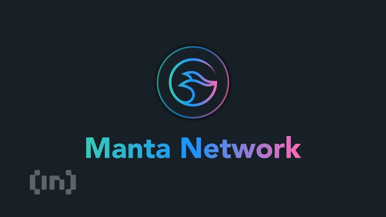 Manta Network lập khối lượng tỷ USD, gặp nhiều bất lợi ngày đầu giao dịch