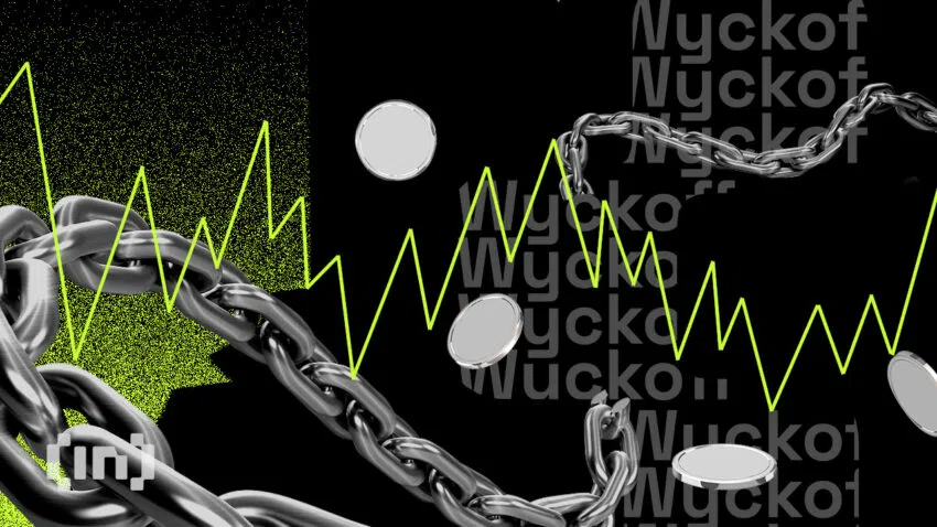 ทฤษฎี Wyckoff คืออะไร? มาทำความเข้าใจทฤษฏีการเทรดคริปโตนี้กัน