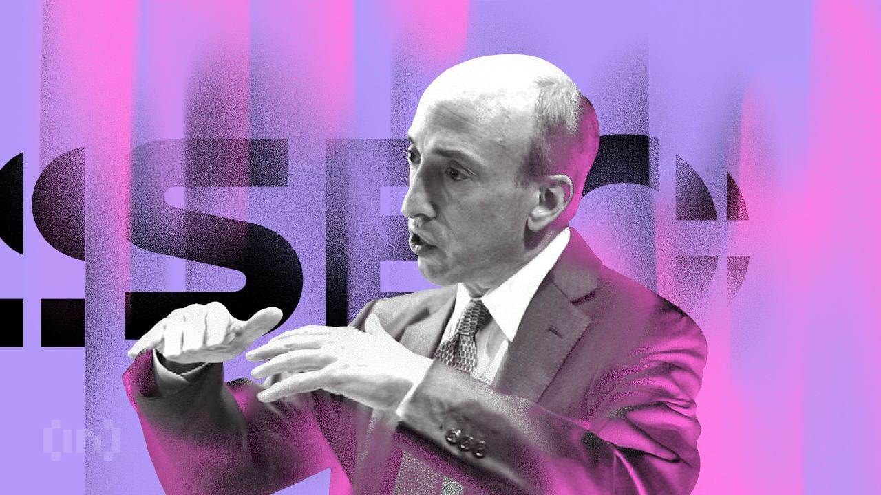 Bitcoin lập mức cao mới của năm khi chủ tịch Gary Gensler cảnh báo về Crypto