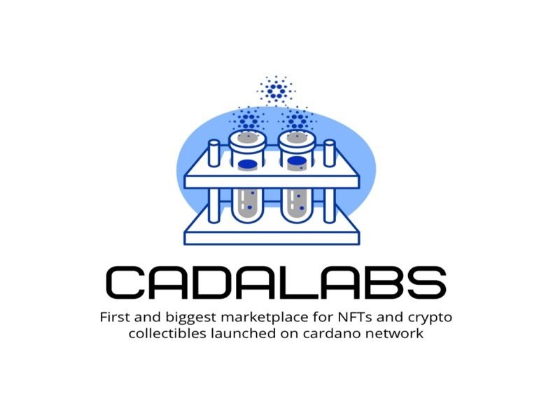 Cadalabs Token and Virtual Land Demand Grows After V2 Web Upgrade