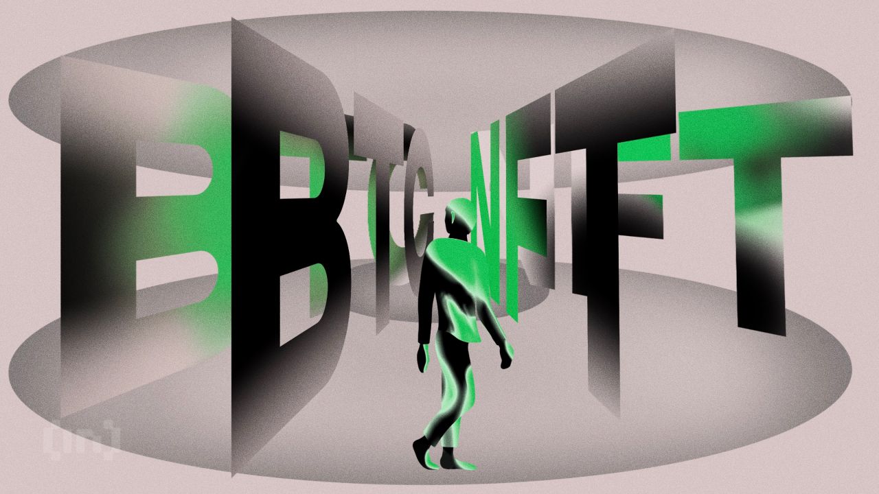 صعود سعر البيتكوين لم يكن بسبب ETFs البيتكوين فقط!