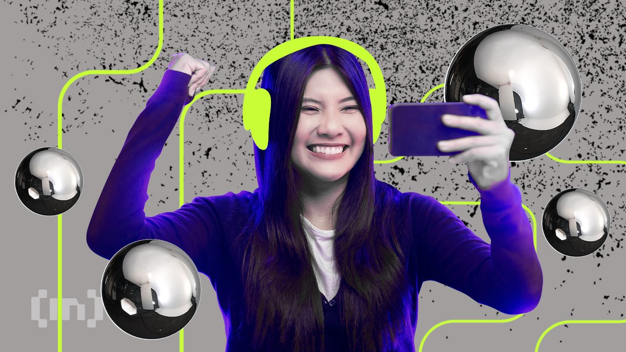 a16z investerer 75 millioner dollar i Web3 Gaming Evolution