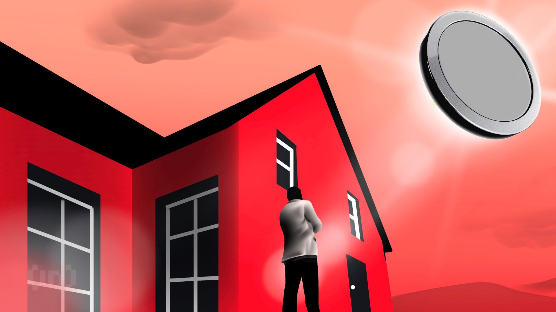 SBI 推出比特币服务支持3D住房先锋