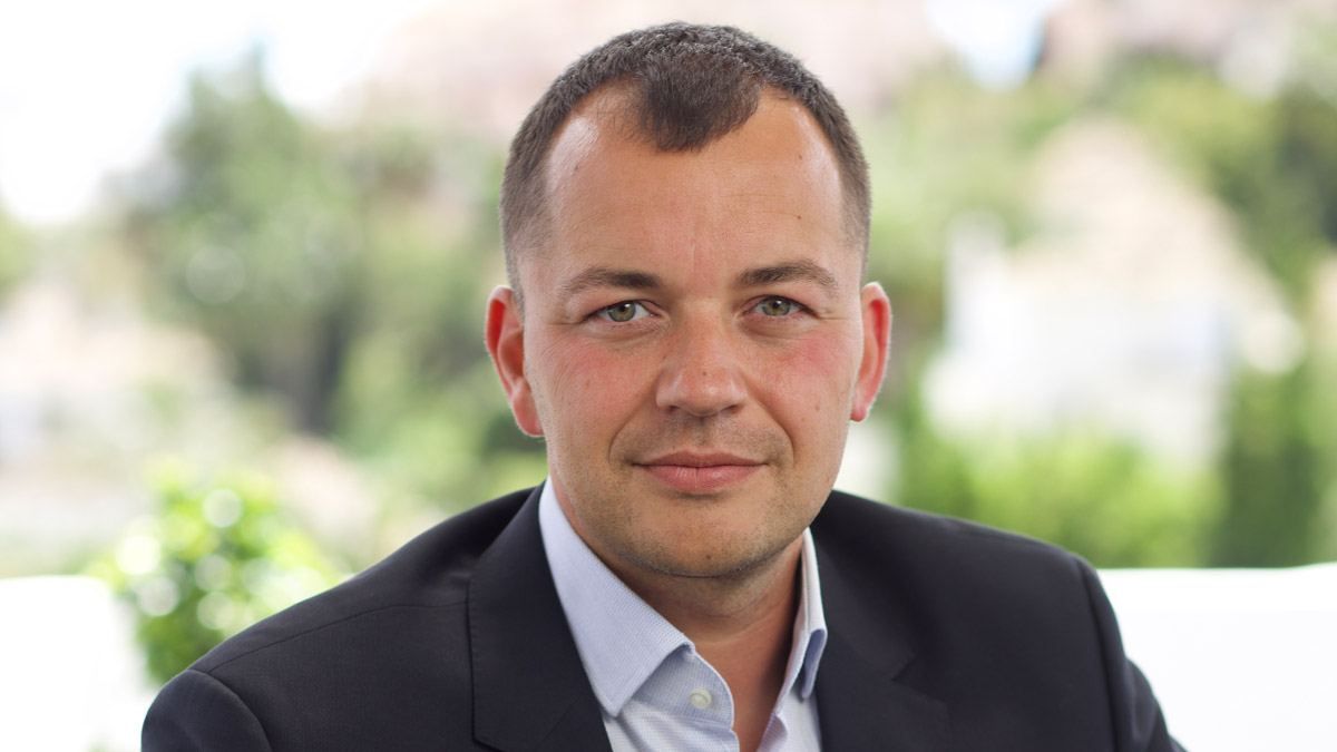 «Мы просто оцифровываем весь мир на блокчейне», — глава проекта OTON