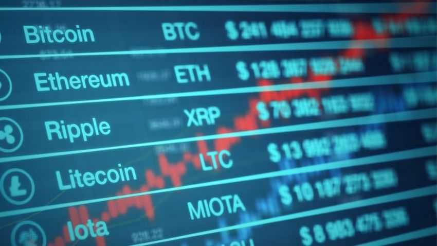 white label de criptomoedas