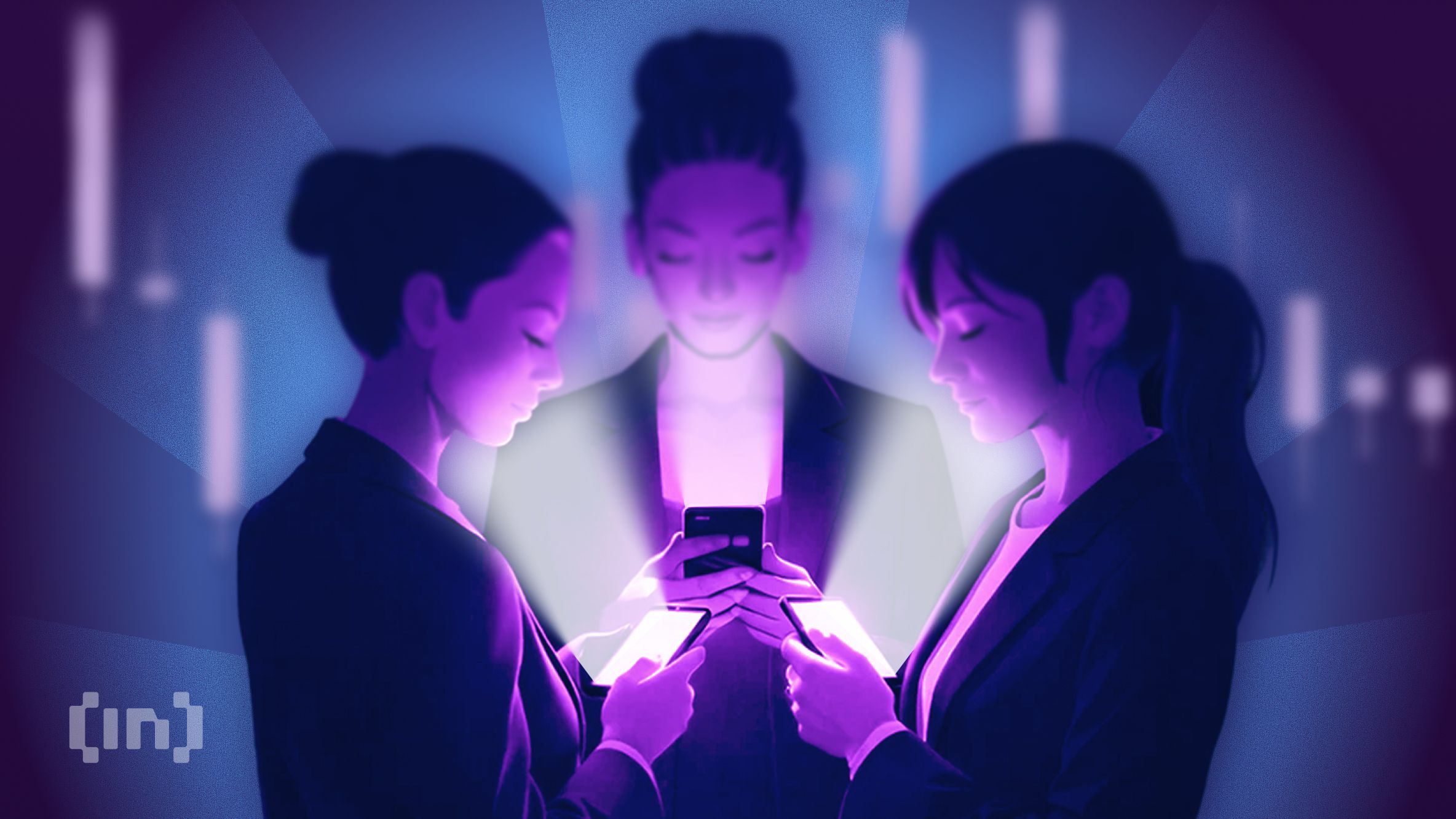 Mujeres y criptomonedas: figuras influyentes que deberías seguir en 2026