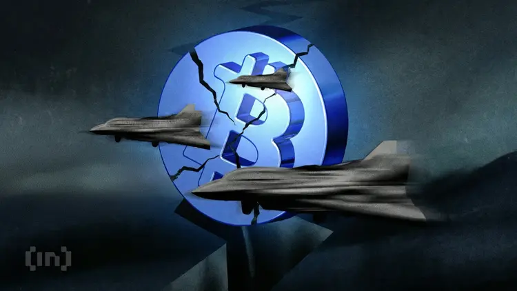 Bitcoin enfrenta posible trampa de liquidez mientras se acerca a la zona de infravaloración