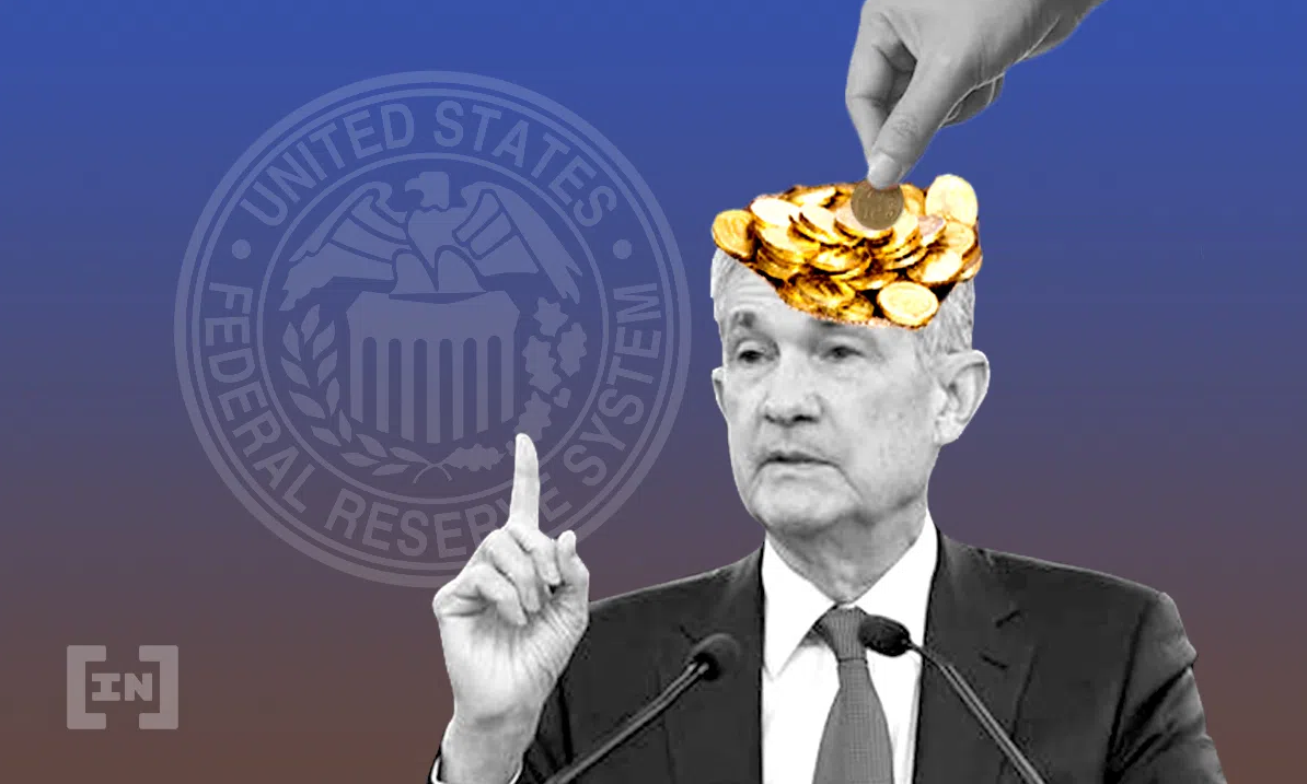 Chủ tịch FED, Jerome Powell: FED sẽ sớm gửi hướng dẫn triển khai CBDC