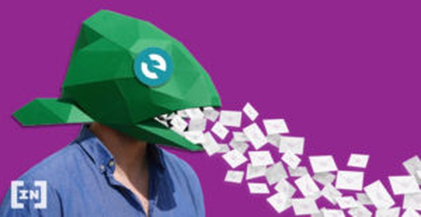 lettres d'information crypto