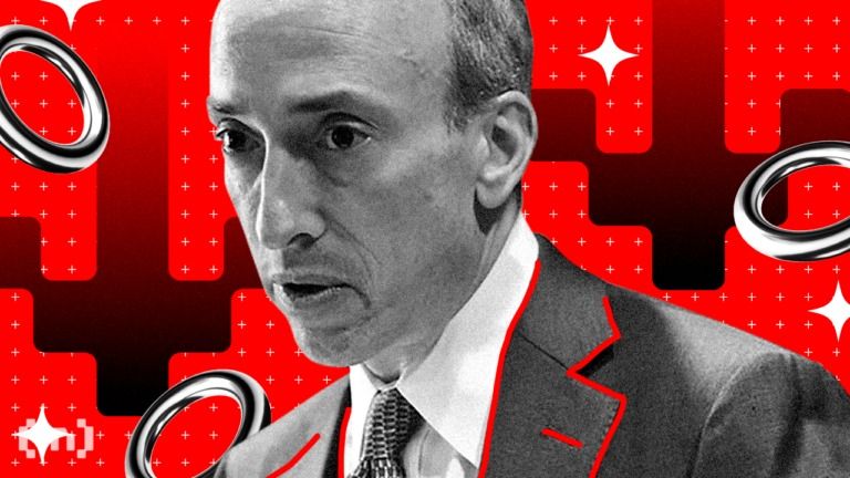 Gary Gensler, un tyran qui se croit tout permis ?