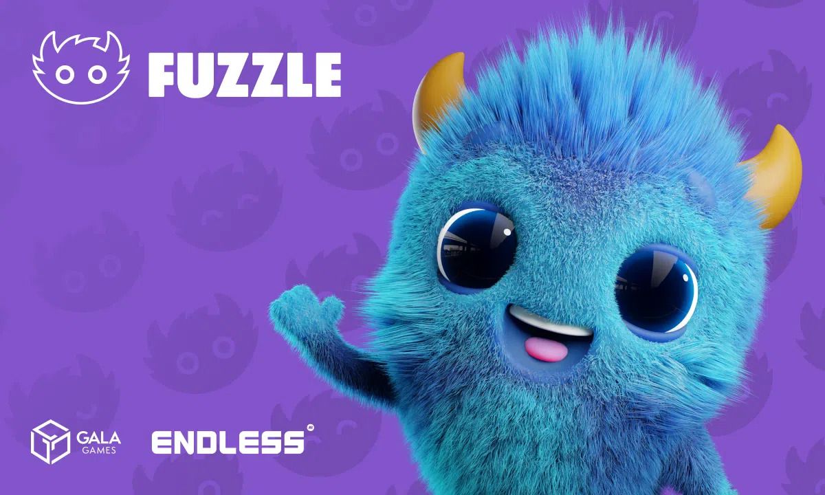 Fuzzle: Evcil NFT’ler Hayata Geçiyor