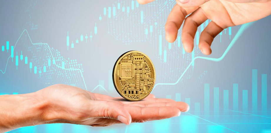 Estas 2 criptomonedas están triunfando en preventa