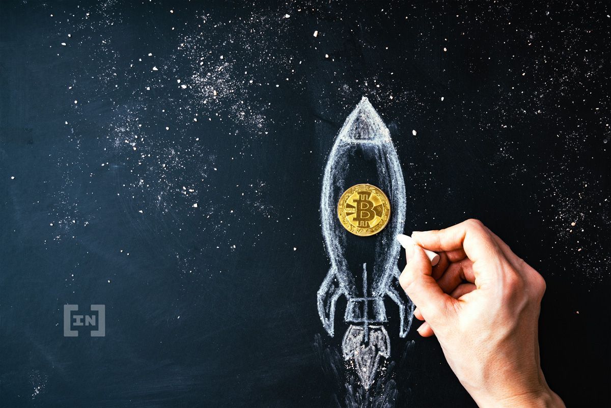 Indicador on-chain do Bitcoin gera sinal de fundo