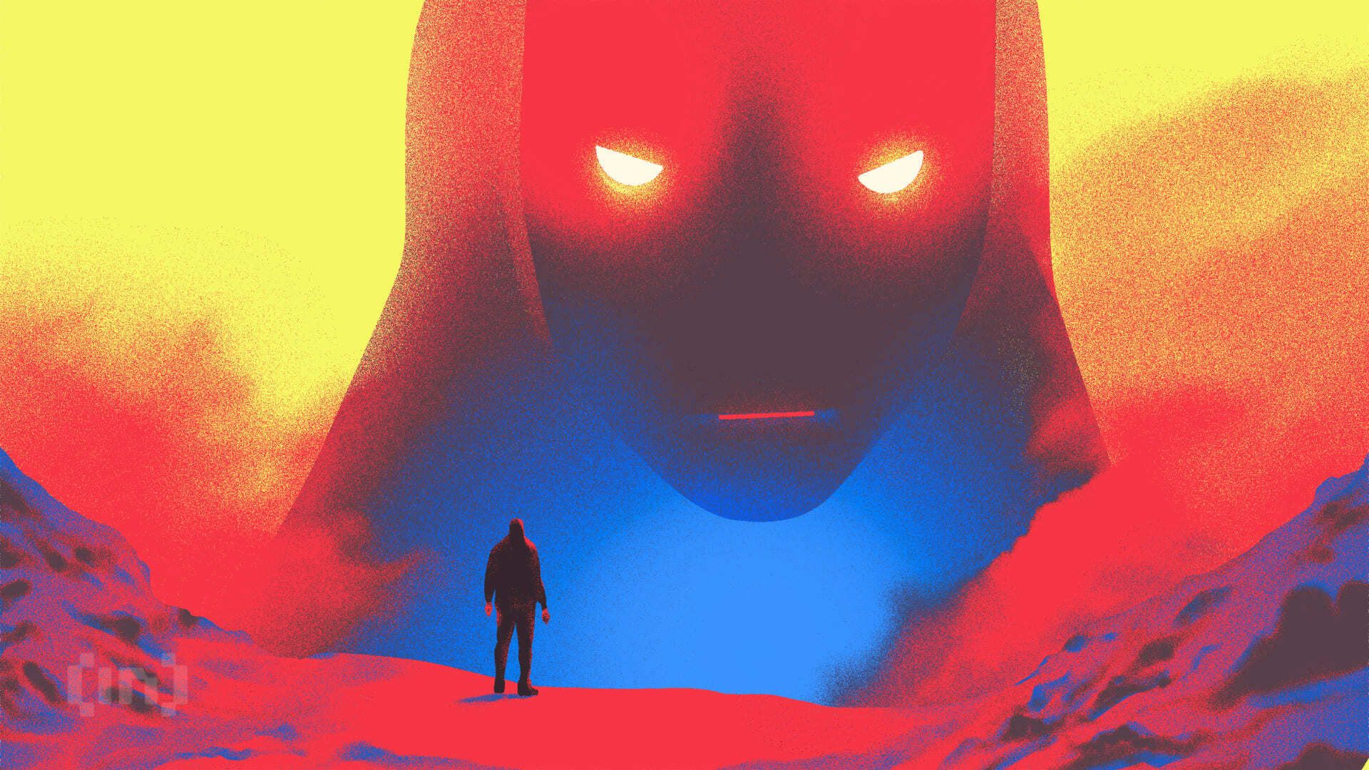 Akcje Oracle i kryptowalut spadają po raporcie o marżach zysku z AI