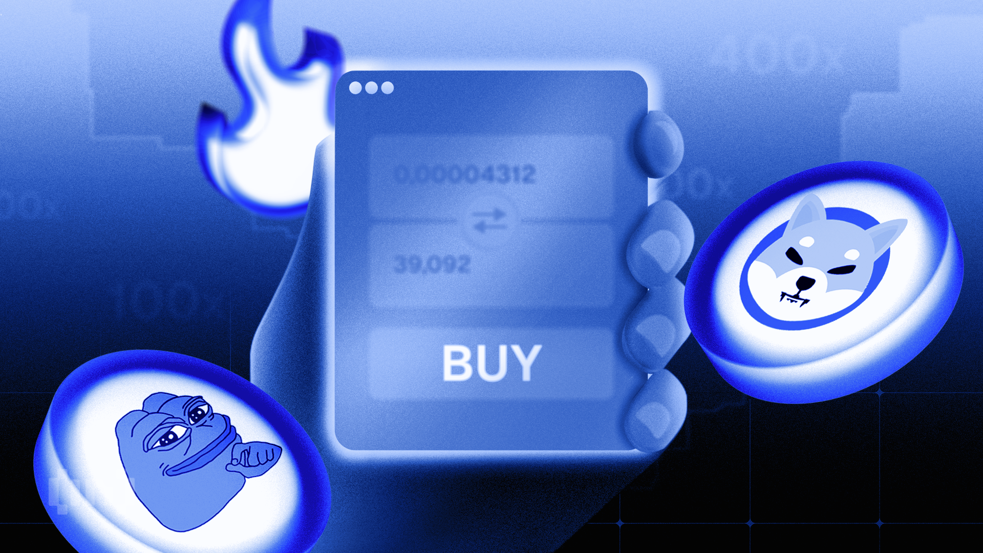 Where to Buy Meme Coins: Top Crypto Exchanges in 2025