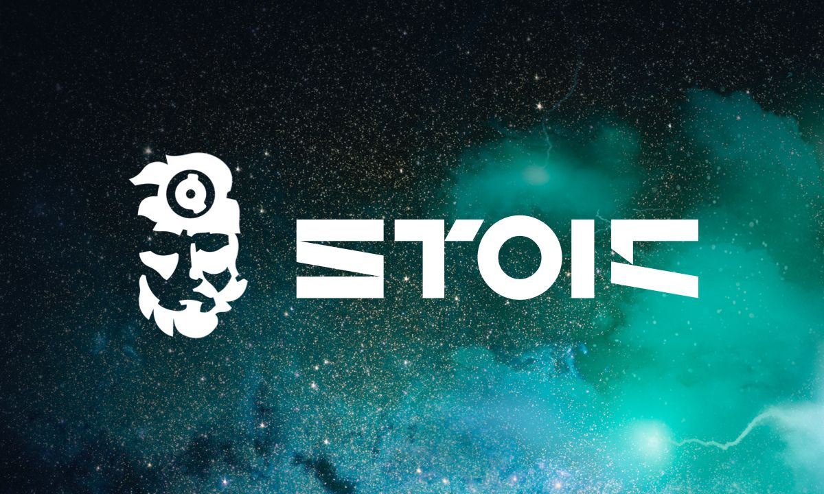 AI Cryptocurrency Bot Stoic With Over +2,120% Returns