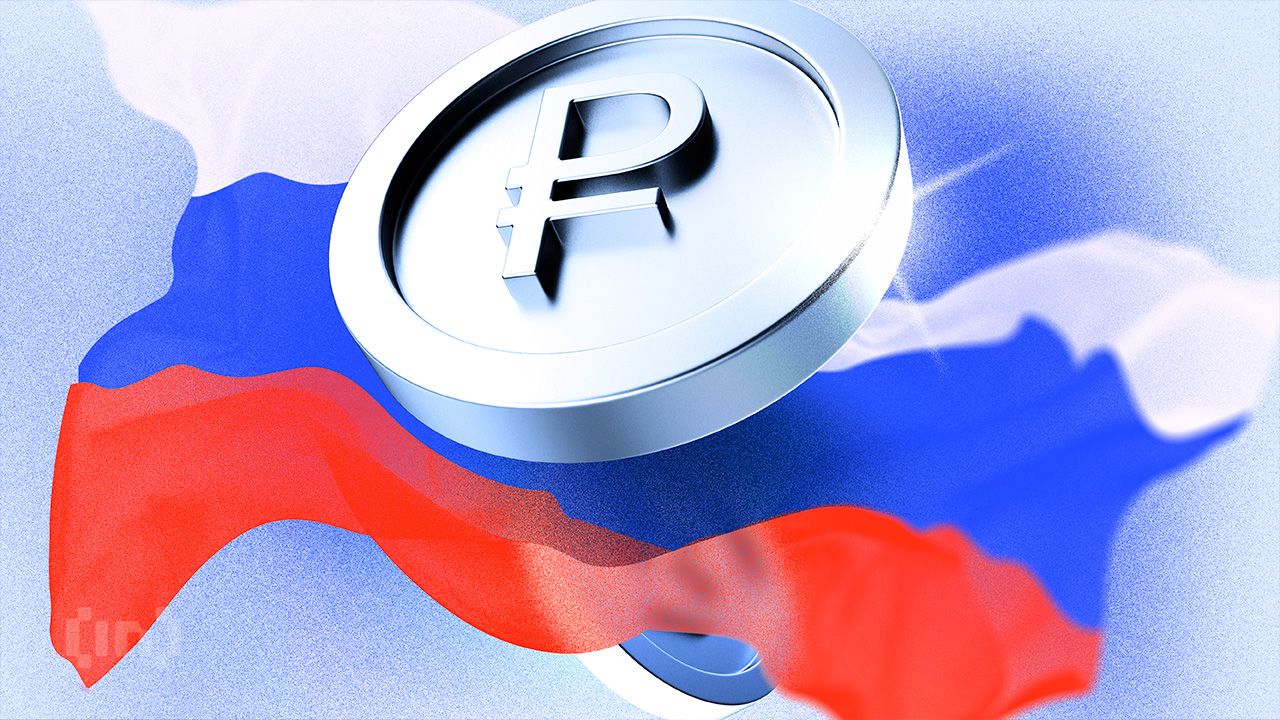 $6 млрд прошло через рублевый стейблкоин А7А5 за два месяца — FT