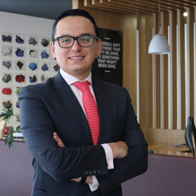 Erick Rincón Cardenas