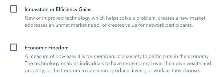 digital asset framework