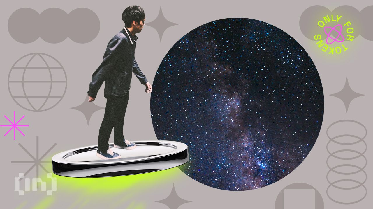 Нестабільний світ інтернет-капітальних ринків лише починає свій розвиток